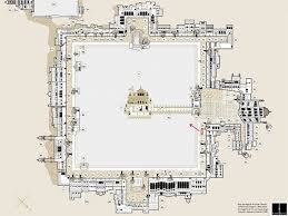 Layout Of Harimander Sahib The Golden Temple Built In 1605ad Golden Temple Temple Layout