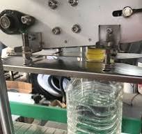Fully Automatic Edible Oil Olive Oil Bottle Cap Capping Machine