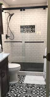 Exposed plumbing is one of designer kate lester's favorite ways to add character to a bathroom. Small Bathroom Design Ideas Bathroom Design Trends Bathroom Trends Bathrooms Remodel
