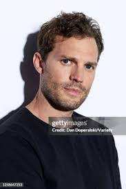 Jamie Dorman's Instagram, Twitter & Facebook