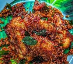 Terima kasih kerana menonton subscribe dan like dan share. Resipi Ayam Goreng Berempah Serai Rangup Viral Sedap Dan Mudah