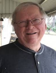 Obituary information for James "Nick" Taswell Blackstock