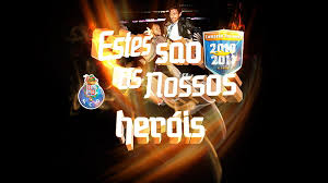 Maybe you would like to learn more about one of these? F C Porto Heroes Fcp Porto Fcporto Oporto Hd Wallpaper Peakpx