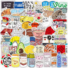 See more ideas about funny vines, vine videos, vines funny videos. Amazon Com Fresh Vine Stickers Pack 102pcs Funny Meme Stickers For Teens And Adults Vinyl Decals For Hydroflask Water Bottles Macbook Laptop Phone Case 102pcs Computers Accessories