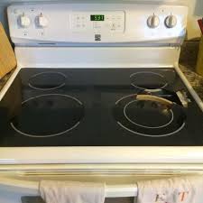 I cooked on our new black, glass stove top, and the pan scratched the surface. Looking For Kenmore Glass Cooktop Replacement In Hendersonville Tennessee For 2021