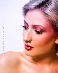 Sara Vullo Make-up Artist