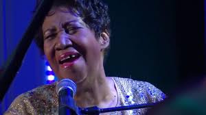 #Jazz at The White House