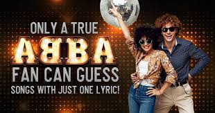 Read on for some hilarious trivia questions that will make your brain and your funny bone work overtime. Only A True Abba Fan Can Guess These Songs With Just One Lyric Brainfall
