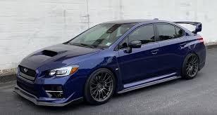 The Subaru Wrx Sti Is One Of The Most Popular Entry Level Tuner Cars With Most Owners Trying To Make Them As Loud As Possible In 2020 Subaru Wrx Sti Subaru Wrx