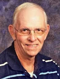 James Spangler Obituary