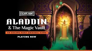 They're got four indoor rooms, as well as two outdoor experiences, and are rated very highly by perth escape room lovers. Escape Hunt Perth Per Australia Home Facebook