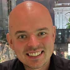 James Fielden's Instagram, Twitter & Facebook