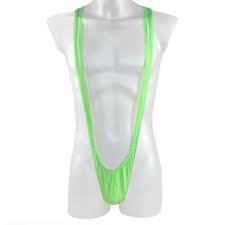 Borat badeanzug online kaufen karnevalskostüme in großer auswahl trusted shop garantie sicher einkaufen riesen auswahl. Borat Mankini Geschenkidee Ch