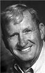 Dale Bailey Leatham (1925-2012)