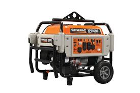 Had the new generac iq been in the mix. How To Quiet A Generator