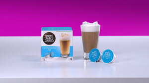 Maybe you would like to learn more about one of these? Prepare A Cappuccino Ice With Your Nescafe Dolce Gusto Mini Me Coffee Machine By Krups Youtube