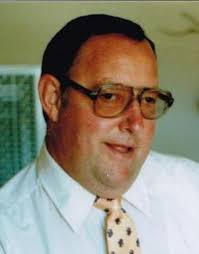 Kenneth Bart Harrison Obituary April 9, 2014