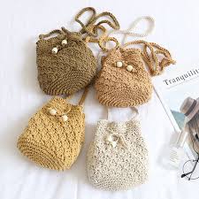 If you have never knitted before, some of these instructions will sound like gibberish. Cotton Crochet Small Pouch Bag Mini Cute Summer Beach String Shoulder Bag Handmade Cotton Thread Knitting Bucket Crossbody Bag Shoulder Bags Aliexpress