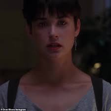 We did not find results for: Demi Moore Celebrates 30th Anniversary Of Ghost By Posting The Tear Jerking Penny Floating Scene Tech Readsector