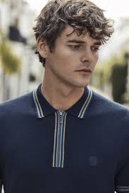 Pretty Green Campaign- Harry Roy