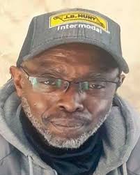 James Timothy Morton