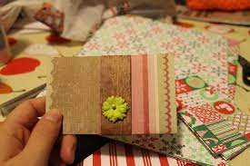 This basically shows you how to make a secret money slash whatever you want holder. Make Your Own Money Or Gift Card Holders Madebymarly