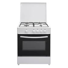 Refresque a sua primavera com a brico depot! Cuisiniere Gaz High One Cg 60 4cm W Eut Electro Depot