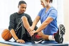 Free Sports Physicals at Back to School Bash