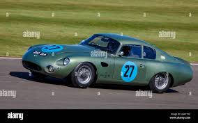 Image result for Goodwood Green 1962 Aston Martin
