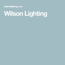 Wilson Lighting Lighting Home Lighting Bonita Springs