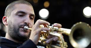 Ibrahim maalouf is the son of trumpeter nassim maalouf and pianist nada maalouf, a nephew of the writer amin maalouf, and the grandson of journalist, poet and musicologist rushdi. Ibrahim Maalouf Trumpet Master From A Family Full Of Artists Daily Sabah