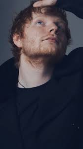 ed sheeran