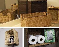 Te atendemos en el teléfono 900 909 190 de lunes a sábado, no festivos, de 8h a 22h. Decoracion Con Canastas Ideas Para Una Decoracion Hermosa