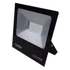 Terlaris lampu high bay led 200w ufo highbay 200watt 200 w watt bergaransi. Jual Lampu Sorot Led 100 Watt Indoor Outdoor Kota Depok Graha Electric Shop Tokopedia