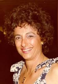 Helen Fredkin Obituary (1925