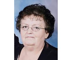 Jayne PANEK Obituary (1944