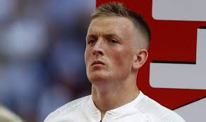 Latest on everton goalkeeper jordan pickford including news, stats, videos, highlights and more on espn. Jordan Pickford England Star Makes Huge David De Gea Claim Ahead Of World Cup Football Sport Express Co Uk