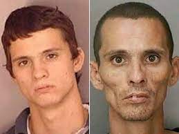 En nuestro país, el cristal meth se compra en círculos restringidos bajo el nombre de 'tina', los internautas españoles se han interesado por ella y comparten en foros su experiencia y los efectos de esta droga, coniderada la más adictiva y destructiva. La Vida Detras Del Cristal Psicosis Delirio Y Familias Rotas En Guanajuato