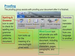 Microsoft word 2010 icons and their functions. Microsoft Word 2010 Beginning Class