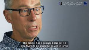 Spotlight on... Professor David Thomas