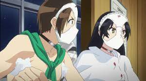 SHIMONETA: A Boring World Where the Concept of Dirty Jokes Doesn't Exist  (English Dub) Techno Break - Watch on Crunchyroll