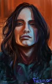 Finan the Agile, they call me, because I would dance around enemies. I  would dance and kill." FINAN Finan or Finan the Agile is a main character  in both The Saxon Stories