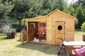 Das spielhaus garten gartenpirat louis besteht aus holz und hat einen fußboden und eine terrasse. Kinderspielhaus Spielhaus Holz Gartenhaus Kaufland De