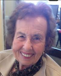 Virginia Pizzoferrato Obituary