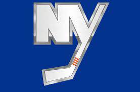 Nhl (national hockey league) franchise. Islanders Ny Logo Here To Stay On Third Jersey For 2015 Sportslogos Net News