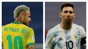 All five games will be available to . Copa America Final Argentina Vs Brazil Live Streaming When And Where To Watch On Tv And Online Football News Hindustan Times