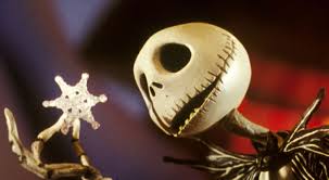 Resultado de imagen de jack skeleton navidad