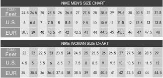 Aliexpress Shoe Size Conversion Guide My China Bargains In
