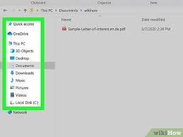 Chrome.google.com has been visited by 1m+ users in the past month 4 Ways To Convert A Pdf To A Word Document Wikihow