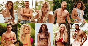 Danmark • säsong 15, avsnitt 3. Bachelor In Paradise Kandidaten 2019 Fotos Und Infos Der Teilnehmer